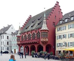 Historisches Kaufhaus