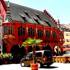 Historisches Kaufhaus