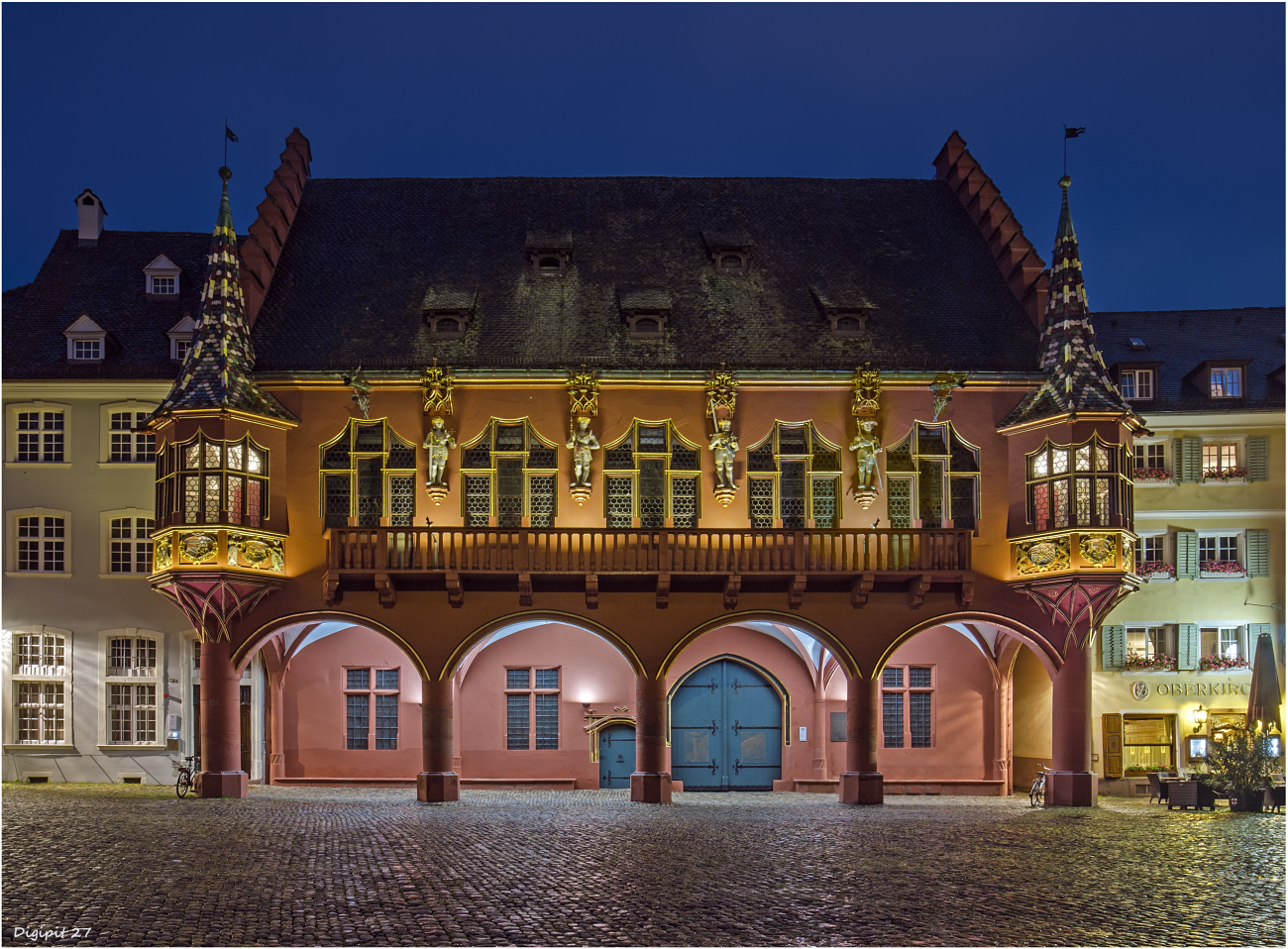 Historisches Kaufhaus Freiburg 2021-01