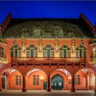 Historisches Kaufhaus Freiburg