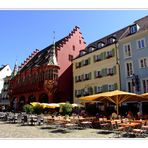 Historisches Kaufhaus Freiburg