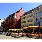 Historisches Kaufhaus Freiburg