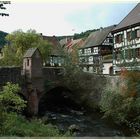 Historisches Kaysersberg