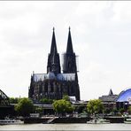 Historisches Köln