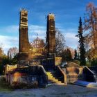 Historisches Krematorium Gera 