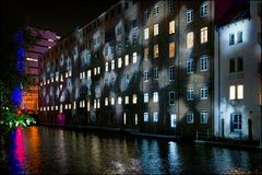 Historisches Lagerhaus #1