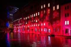 Historisches Lagerhaus #2
