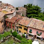 historisches Malcesine