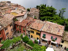 historisches Malcesine