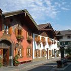 Historisches Mittenwald: Am Heimatmuseum 3