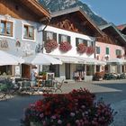 Historisches Mittenwald: Am Obermarkt