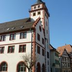 historisches Mosbach 2