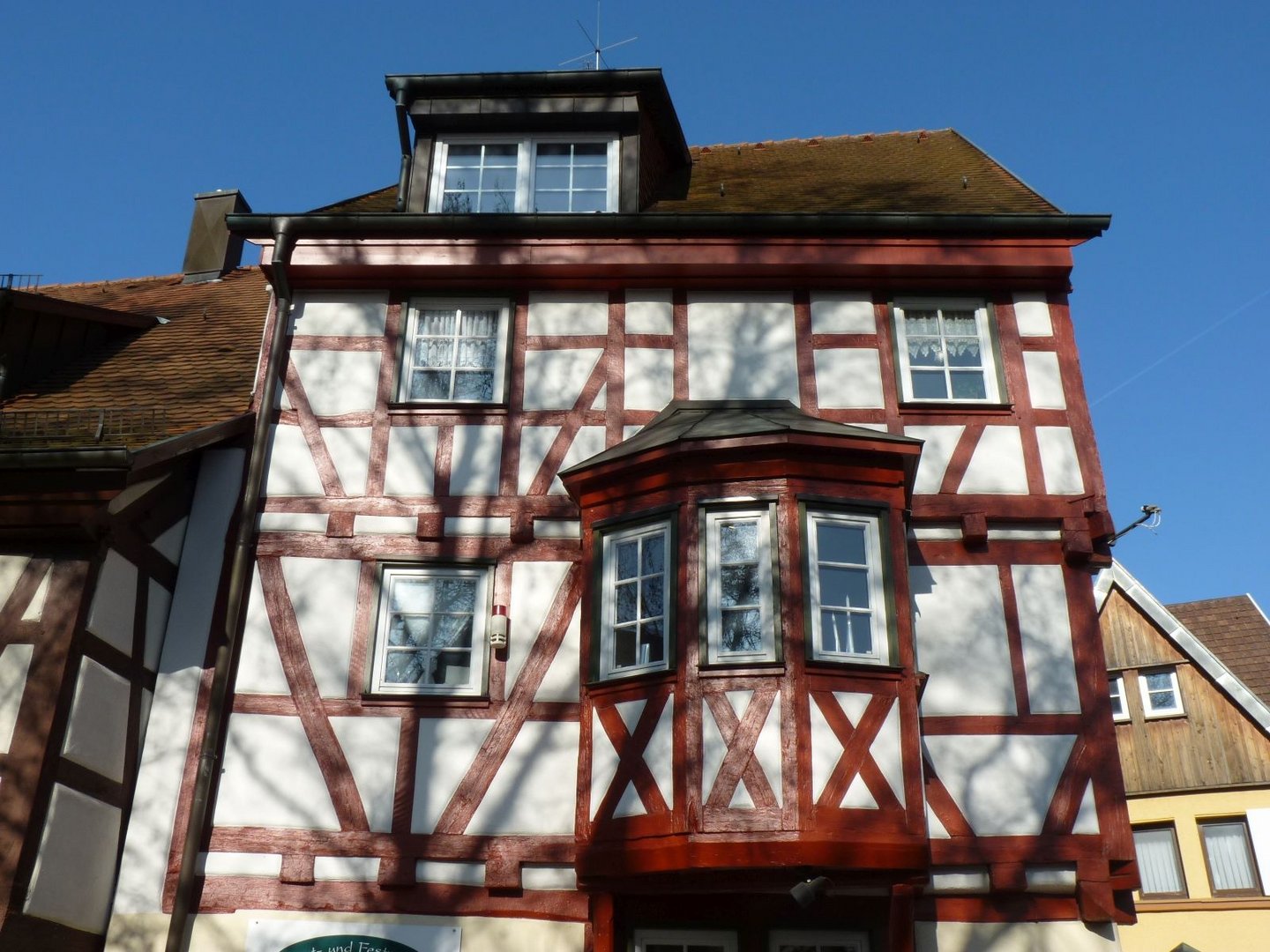 historisches Mosbach 3