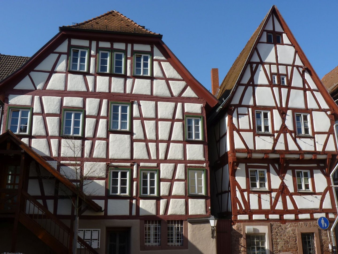 historisches Mosbach 4