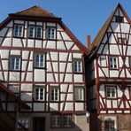 historisches Mosbach 4