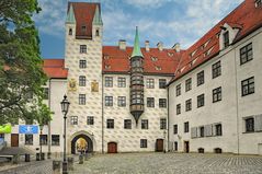 Historisches München 