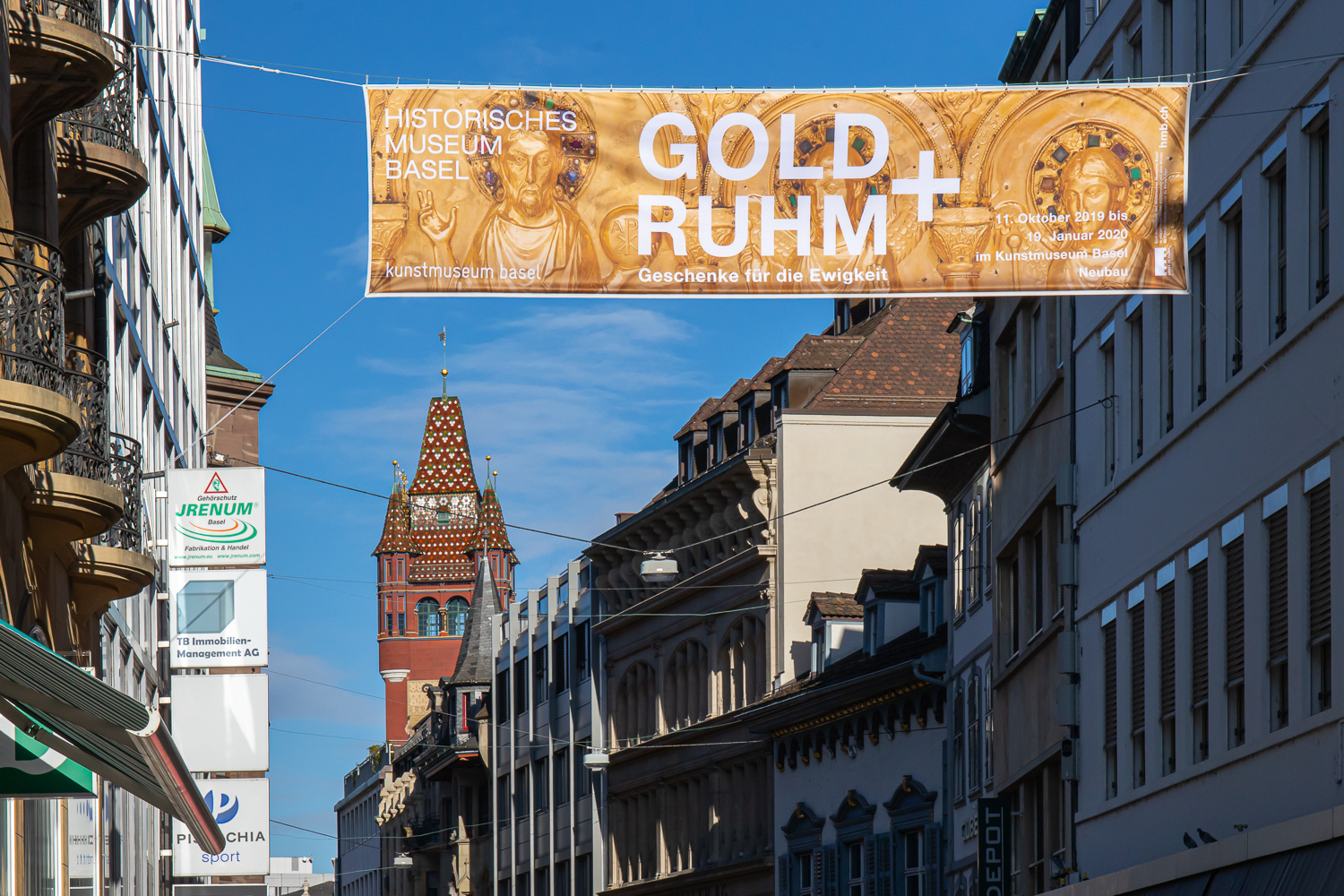 Historisches Museum Basel Foto & Bild world, kunstmuseum, kunst