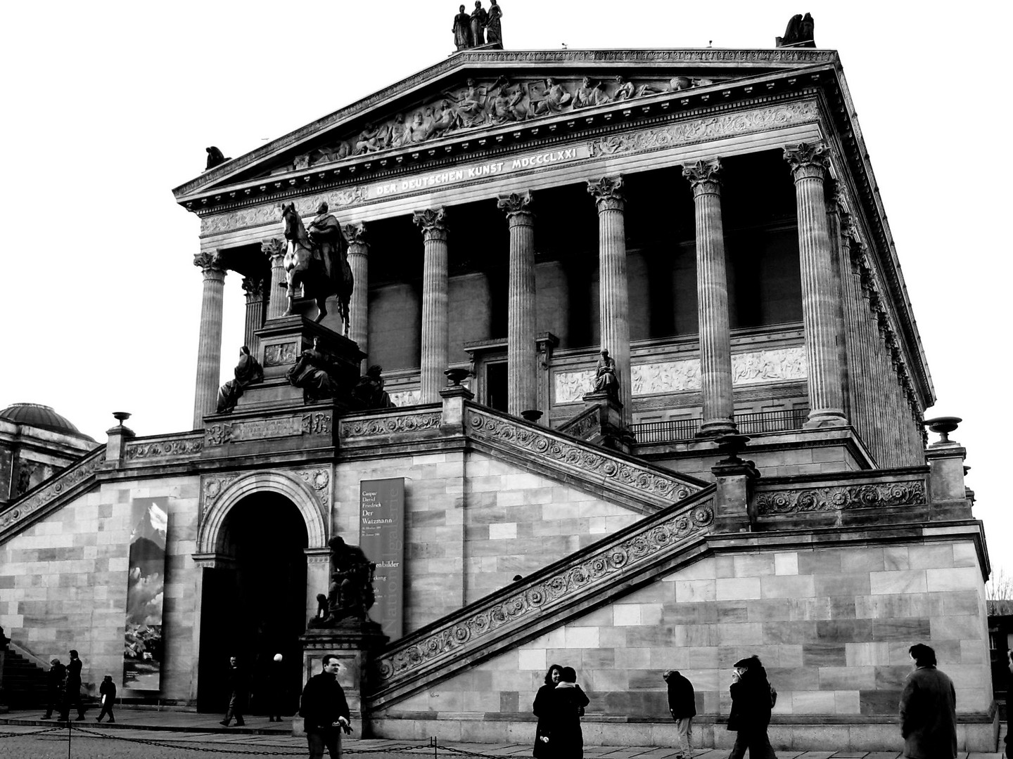 Historisches Museum, Berlin