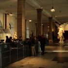 Historisches Museum Berlin Eingangsbereich