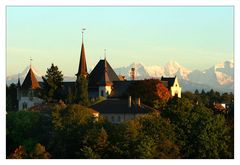 Historisches Museum Bern