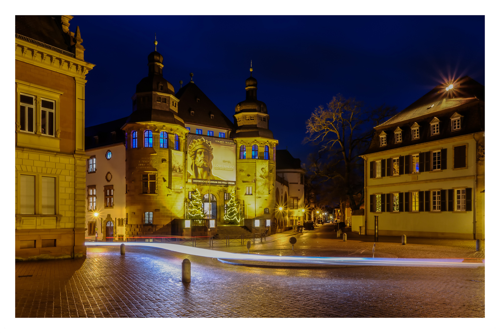 Historisches Museum der Pfalz 2