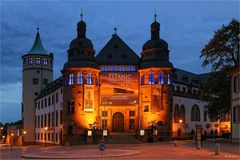 Historisches Museum der Pfalz