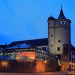 Historisches Museum der Pfalz