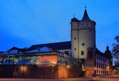 Historisches Museum der Pfalz