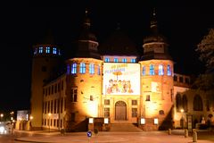 Historisches Museum der Pfalz