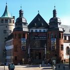 Historisches Museum der Pfalz in Speyer