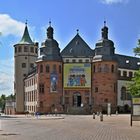 Historisches Museum der Pfalz seit 1910