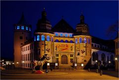 Historisches Museum der Pfalz - Speyer
