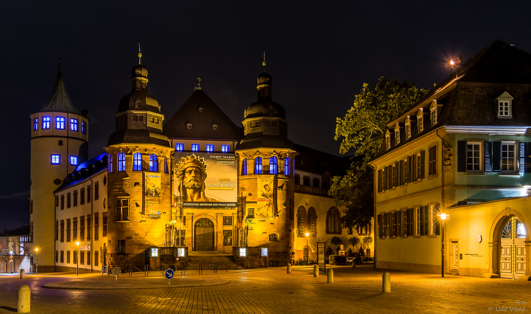 Historisches Museum der Pfalz Speyer  