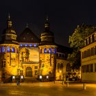 Historisches Museum der Pfalz Speyer  