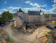 Historisches Museum Frankfurt am Main by Norbert Kloss 