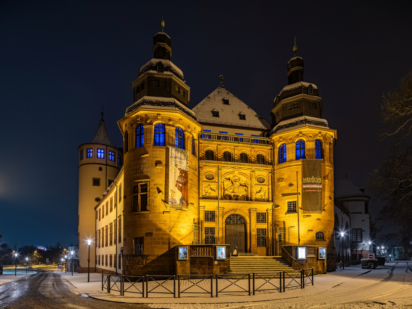 Historisches Museum in Speyer