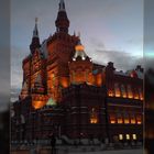 Historisches Museum, Moskau