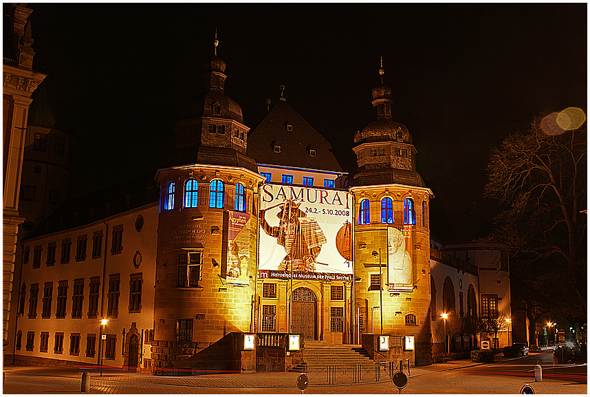 Historisches Museum Speyer