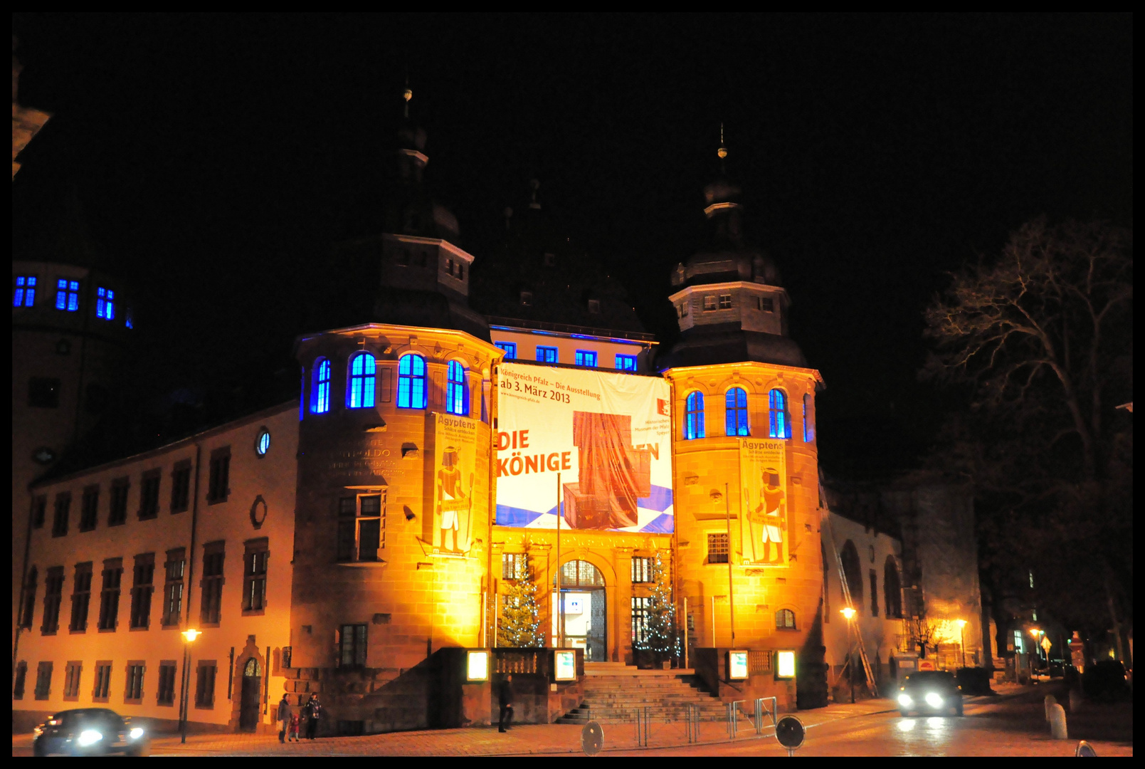 Historisches Museum Speyer