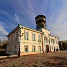 Historisches Museum Tomsk