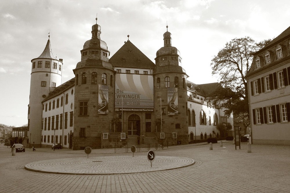 Historisches Museum zu Speyer