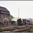 Historisches nicht nur für Gera Eisenbahnfreunde 