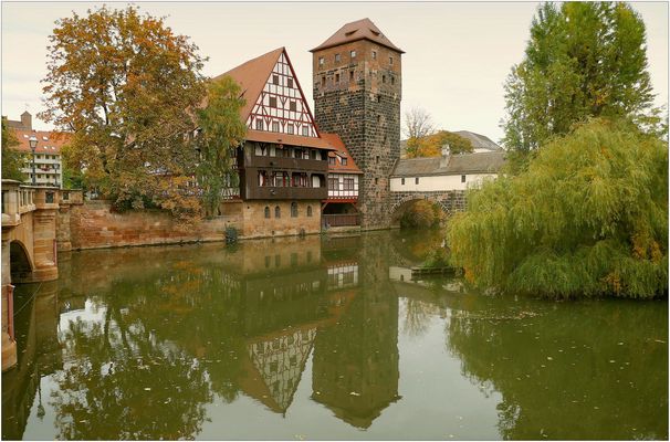 Historisches Nürnberg