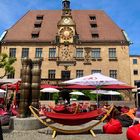 Historisches Rathaus