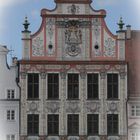 historisches Rathaus 