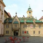 Historisches Rathaus