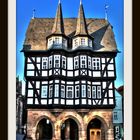 Historisches Rathaus Alsfeld