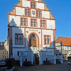 Historisches Rathaus Bad Salzuflen