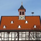 Historisches Rathaus Bad Vilbel