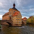 Historisches Rathaus Bamberg